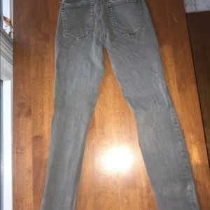 Best fitting booty jeans!